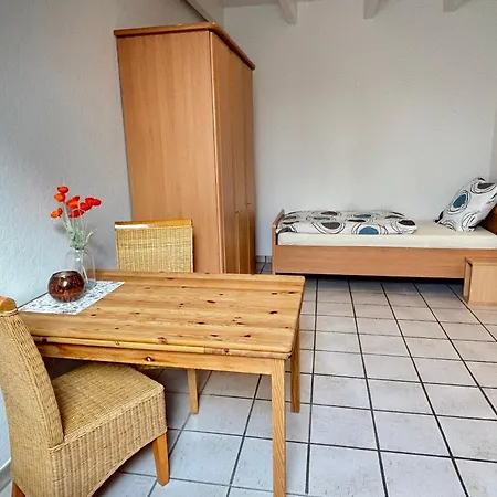 Buschhaus Whg 3 Krummhörn
