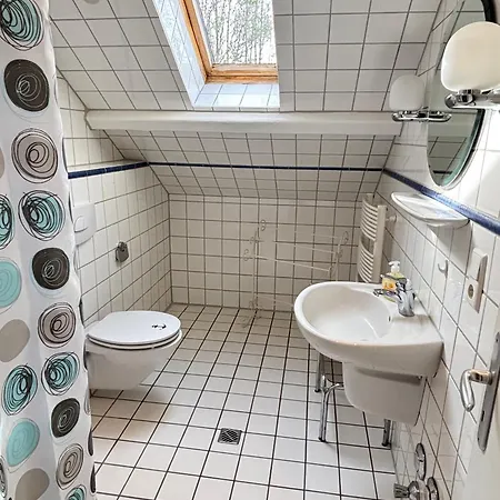 Buschhaus Whg 3 Krummhörn