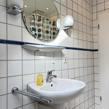 Lägenhet Buschhaus Whg 3 *