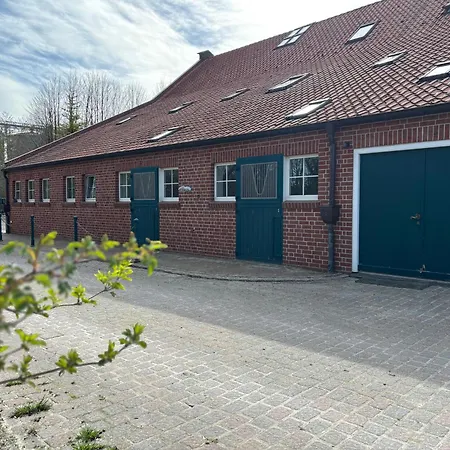 Lägenhet Buschhaus Whg 3