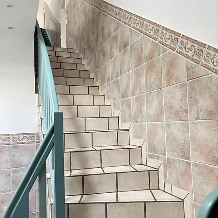 Buschhaus Whg 3 Appartement