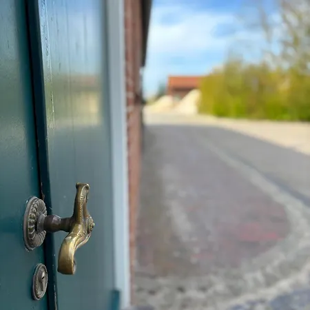 Buschhaus Whg 3 Appartement