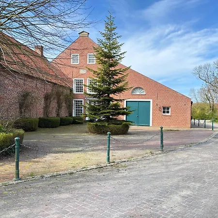 Appartement Buschhaus Whg 3